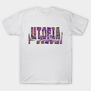 Utopia T-Shirt